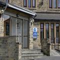 Exterior of Best Western Bradford Guide Post Hotel