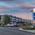 Image of Best Western Brighton Inn