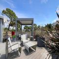 Exterior of Best Western Brittany La Baule Centre & Plage