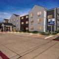 Photo of Best Western Bryan College Station
