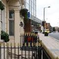 Photo of Best Western Buckingham Palace Rd