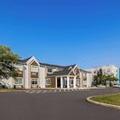 Image of Best Western Buffalo Inn & Suites