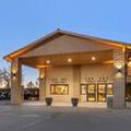 Exterior of Best Western Canyon De Chelly Inn