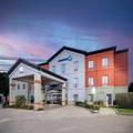 Image of Best Western Carthage Inn & Suites