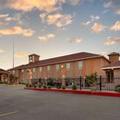 Exterior of Best Western Casino Inn