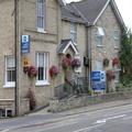 Photo of Best Western Claydon Hotel