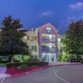 Photo of Best Western Clovis Cole