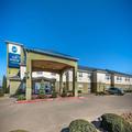 Image of Best Western Club House Inn & Suites