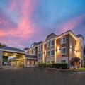 Image of Best Western Columbia River Waterfront Hotel Astoria