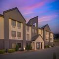Photo of Best Western Commerce Inn