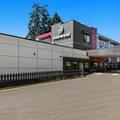 Exterior of Best Western Cowichan Valley Inn