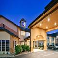 Image of Best Western Dallas Inn & Suites