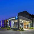 Exterior of Best Western Danbury/Bethel