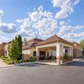 Image of Best Western Davison Inn