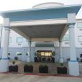 Exterior of Best Western Decatur Inn