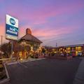 Exterior of Best Western Desert Inn