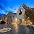 Exterior of Best Western Dodgeville Inn & Suites
