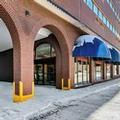 Image of Best Western Downtown Sudbury Centreville