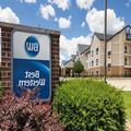 Image of Best Western Elkhart Inn & Suites