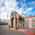Photo of Best Western Executive Inn & Suites