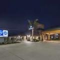 Exterior of Best Western Exeter Inn & Suites