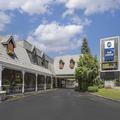 Image of Best Western Fireside Inn