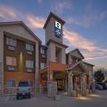 Image of Best Western Firestone Inn & Suites