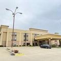 Exterior of Best Western Forsyth - Decatur