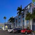 Exterior of Best Western Fort Myers Inn & Suites