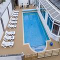 Exterior of Best Western Fowey Valley