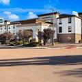 Exterior of Best Western Gallup West