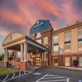 Photo of Best Western Garden Inn
