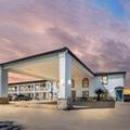 Image of Best Western George West Executive Inn