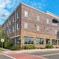 Exterior of Best Western Gettysburg