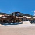 Image of Best Western Golden Spike Inn & Suites