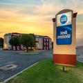 Exterior of Best Western Governors Inn & Suites