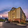 Exterior of Best Western Grantville/Hershey