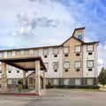 Exterior of Best Western Greentree Inn & Suites