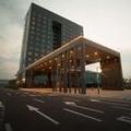 Exterior of Best Western Gunsan Hotel