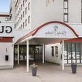 Exterior of Best Western Gustaf Froding Hotel & Konferens