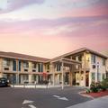 Photo of Best Western Hanford Inn