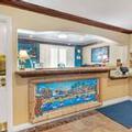 Photo of Best Western Harbour Inn & Suites Huntington - Sunset Beach