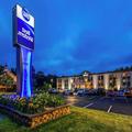 Image of Best Western Hazlet Inn