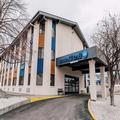 Exterior of Best Western Helena/Capitol Hotel