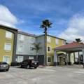 Exterior of Best Western Heritage Inn & Suites