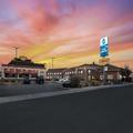 Exterior of Best Western Hermiston Inn