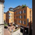 Image of Best Western Hotel Bamberg