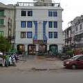 Exterior of Best Western Hotel Bliss