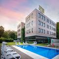 Image of Best Western Hotel Cavalieri Della Corona