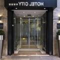 Photo of Best Western Hotel City